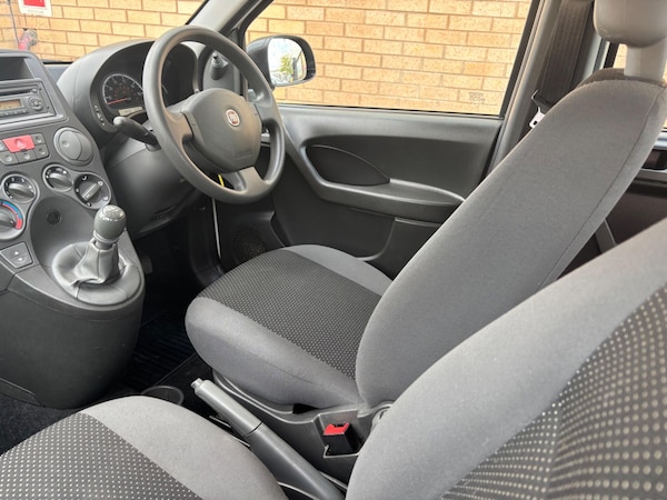 Used Fiat Panda 2010 for sale - 76251494: Photo 10