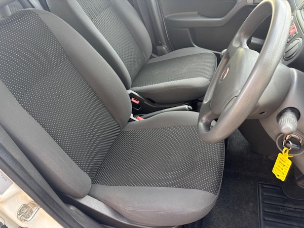 Used Fiat Panda 2010 for sale - 76251494: Photo 11