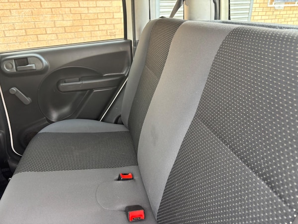 Used Fiat Panda 2010 for sale - 76251494: Photo 13