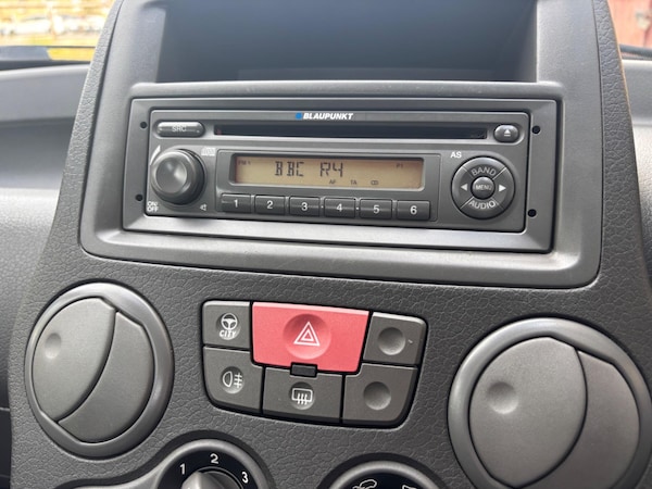 Used Fiat Panda 2010 for sale - 76251494: Photo 15