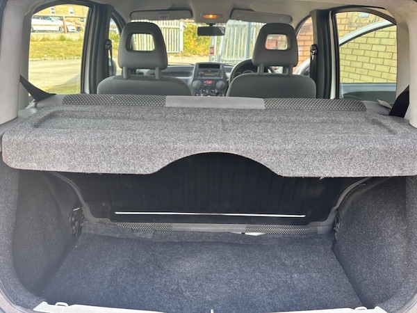 Used Fiat Panda 2010 for sale - 76251494: Photo 18