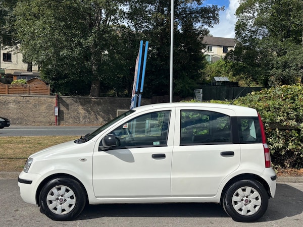 Used Fiat Panda 2010 for sale - 76251494: Photo 5