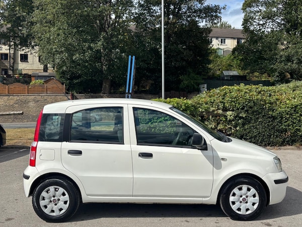 Used Fiat Panda 2010 for sale - 76251494: Photo 7