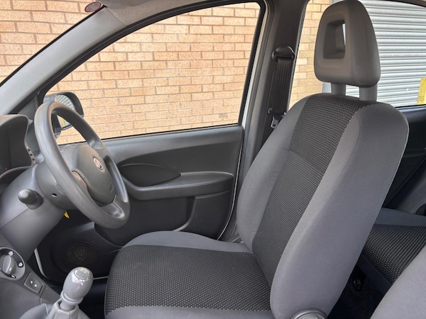 Used Fiat Panda 2010 for sale - 76251494: Photo 9