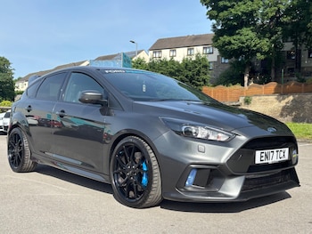 Used Ford Focus 2017 for sale - 78752094: Photo