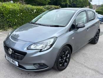 2019 (19) - 1.4i ecoTEC Griffin Euro 6 5dr