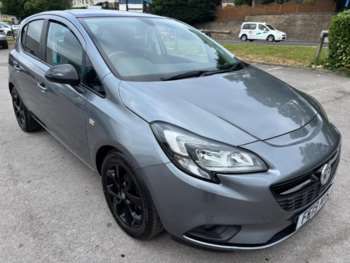 Used Vauxhall Corsa 2019 for sale - 74712411: Photo