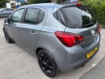 Used Vauxhall Corsa 2019 for sale - 74712411: Photo