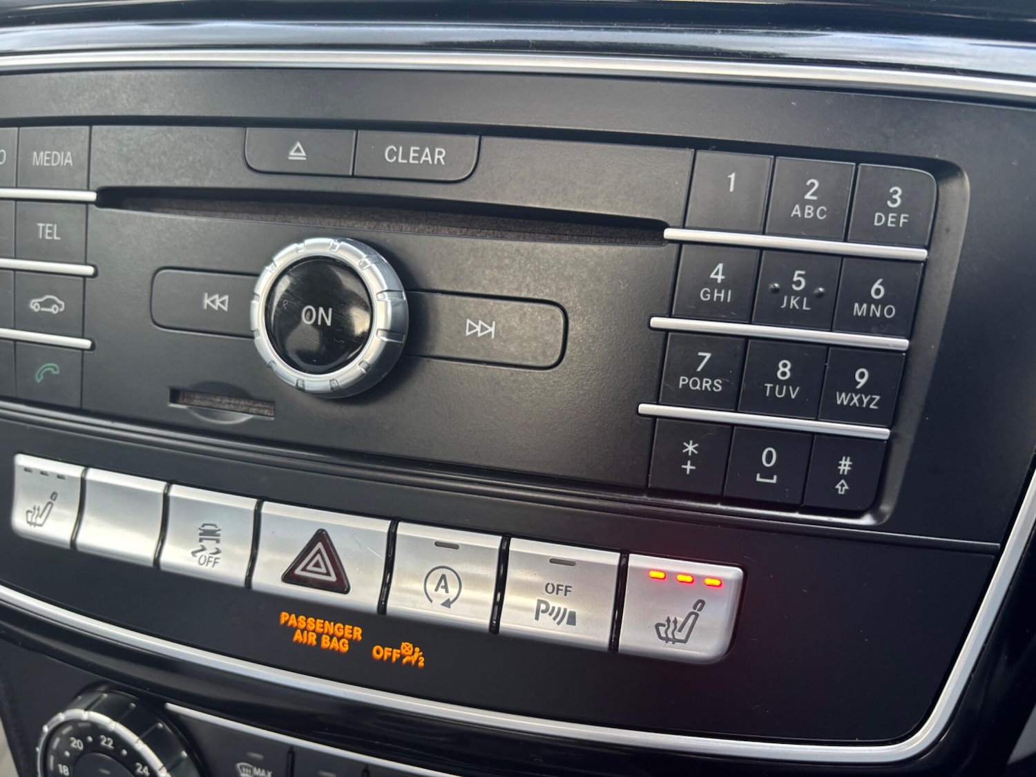 Vehicle 26
