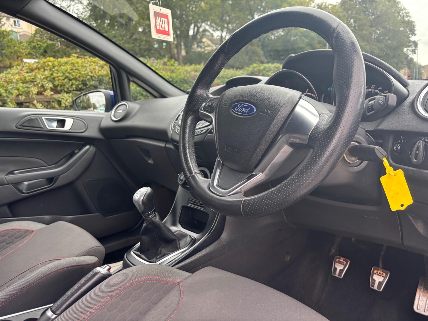 Used Ford Fiesta 2017 for sale - 76032418: Photo 14