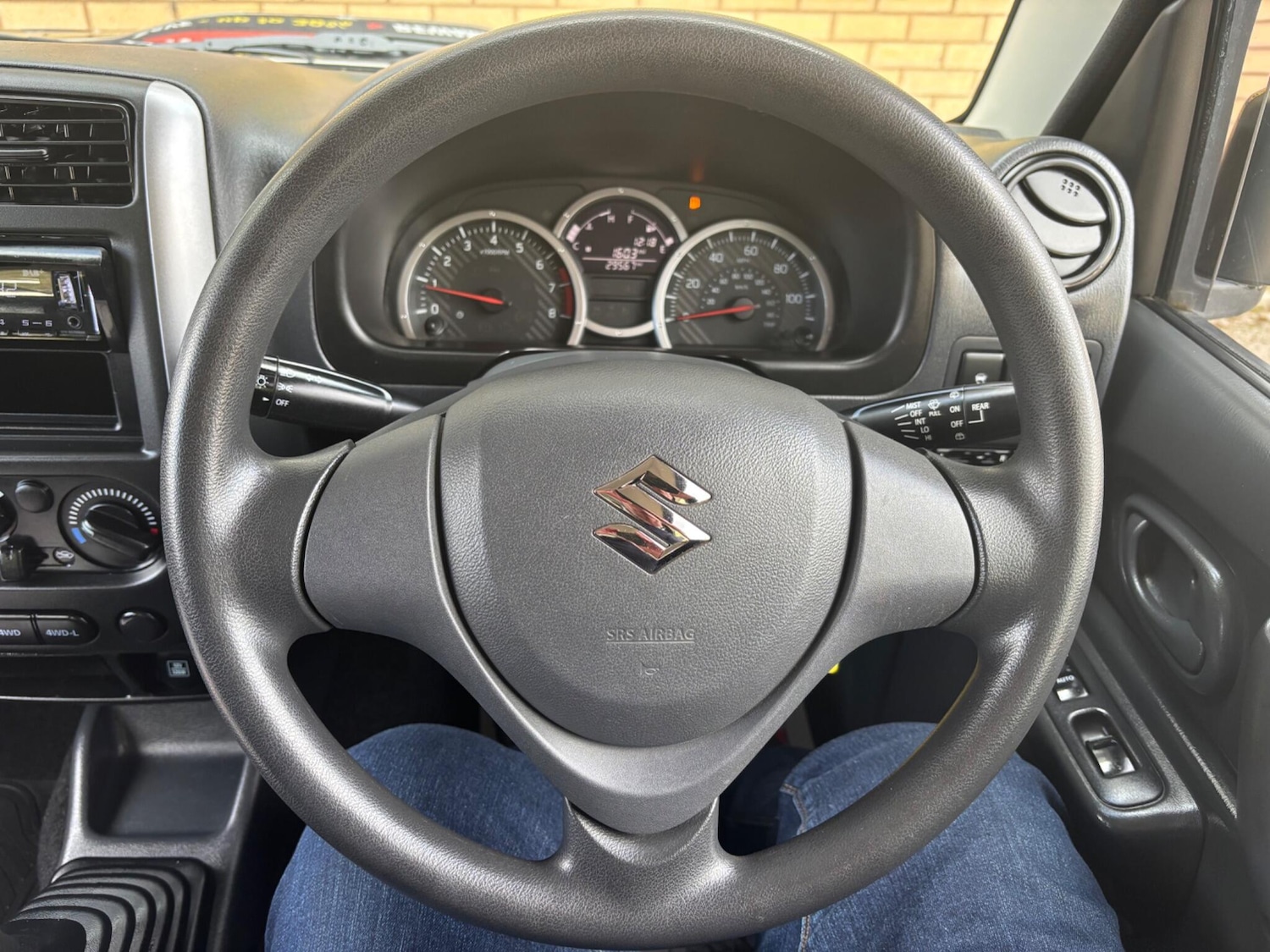 Vehicle 17