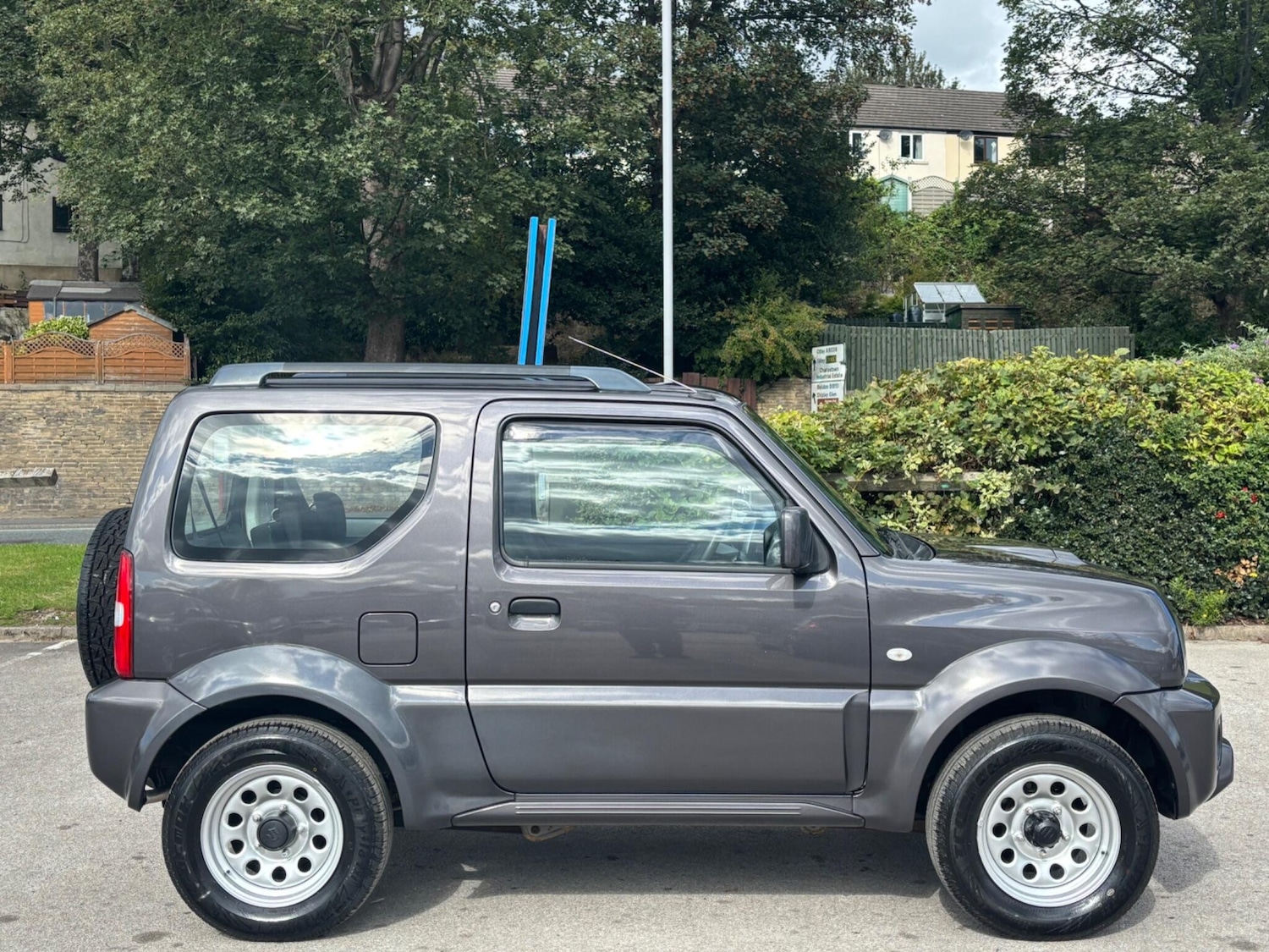 Vehicle 7