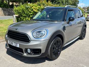 (18) - 1.5 Cooper Auto Euro 6 (s/s) 5dr