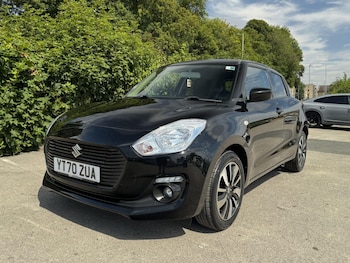 Used Suzuki Swift 2020 for sale - 79508541: Photo