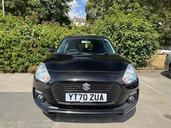 Used Suzuki Swift 2020 for sale - 79508541: Photo