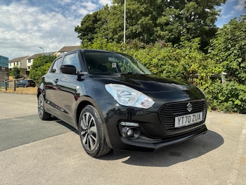 Used Suzuki Swift 2020 for sale - 79508541: Photo