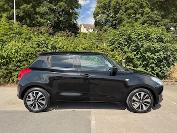 Used Suzuki Swift 2020 for sale - 79508541: Photo