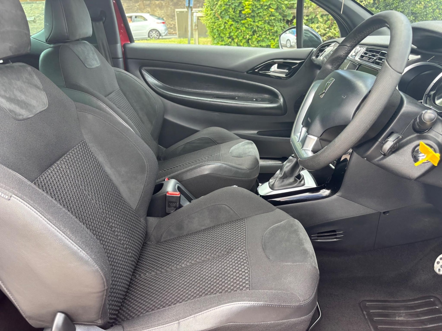 Used DS Automobiles DS 3 2015 for sale - 76607487: Photo 10