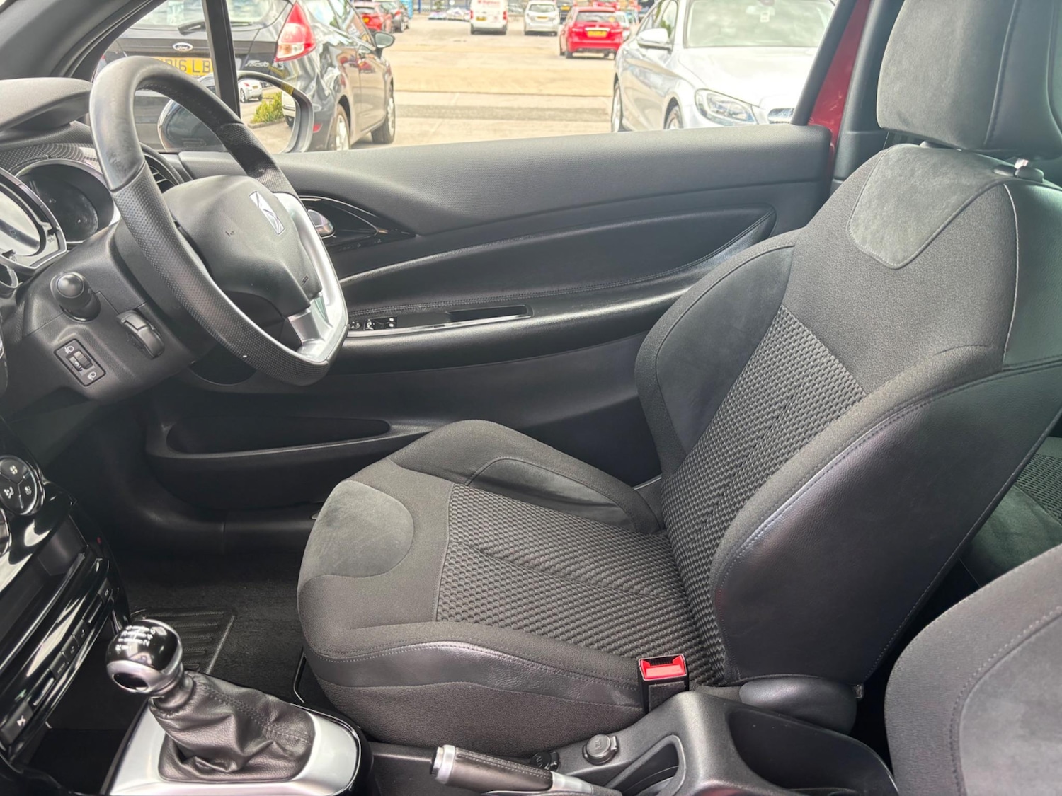 Used DS Automobiles DS 3 2015 for sale - 76607487: Photo 12