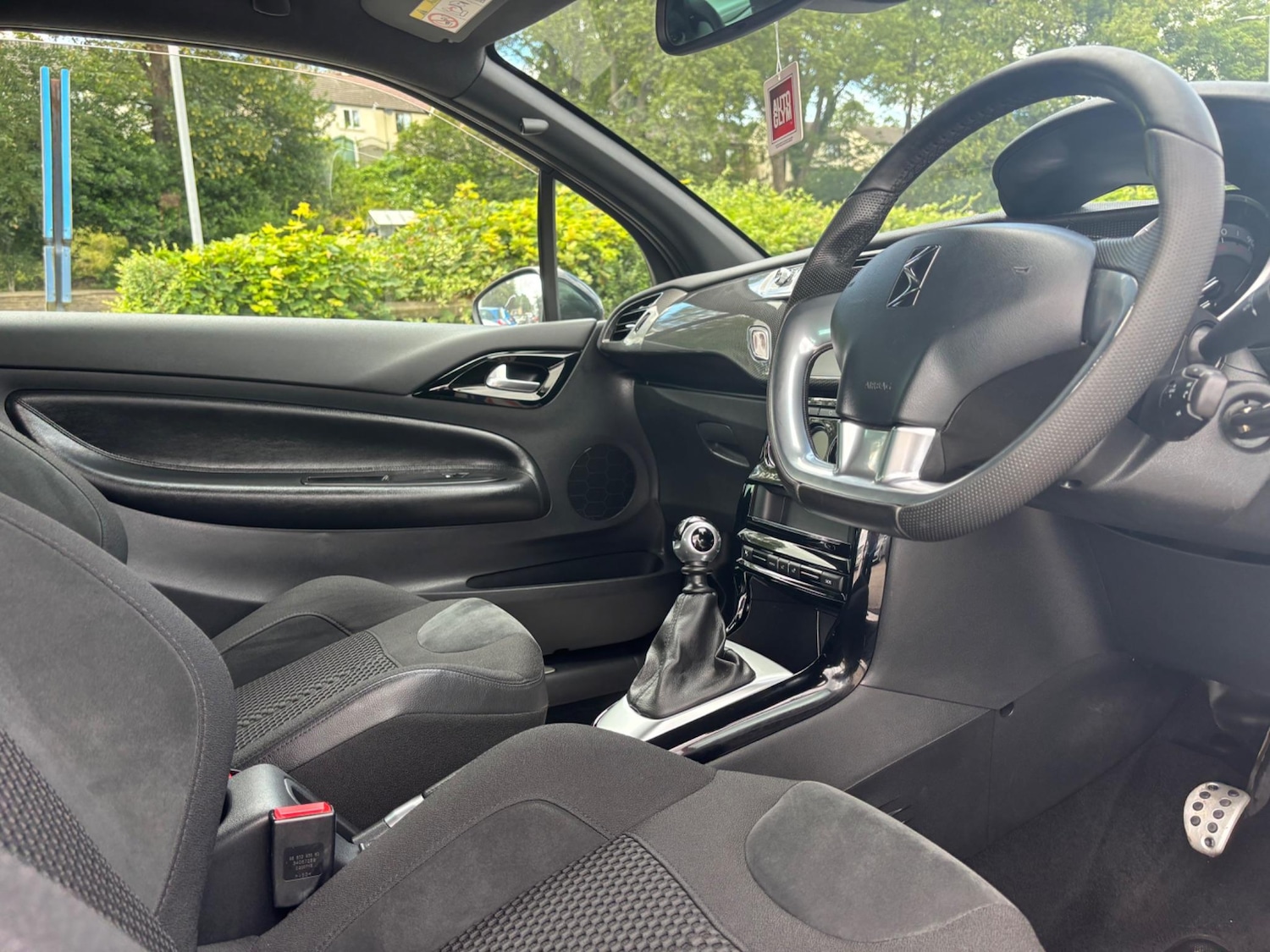 Used DS Automobiles DS 3 2015 for sale - 76607487: Photo 13