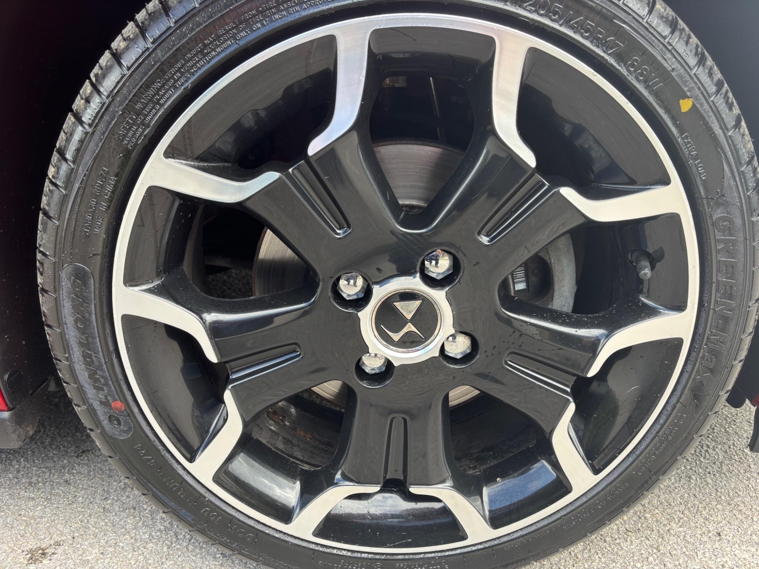 Used DS Automobiles DS 3 2015 for sale - 76607487: Photo 15