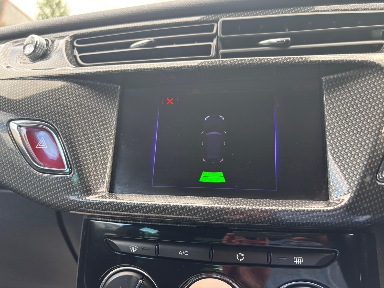 Used DS Automobiles DS 3 2015 for sale - 76607487: Photo 16