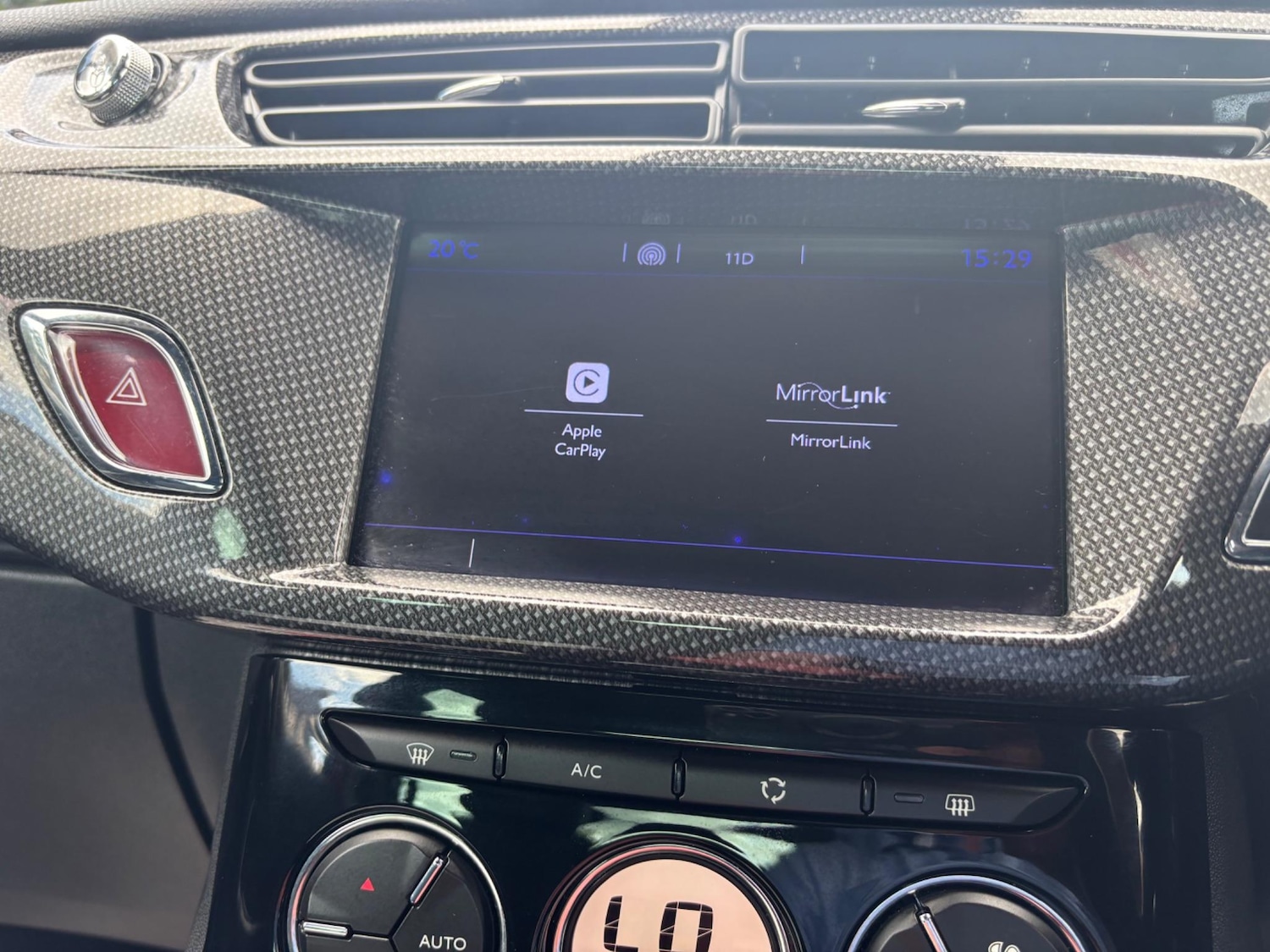 Used DS Automobiles DS 3 2015 for sale - 76607487: Photo 17