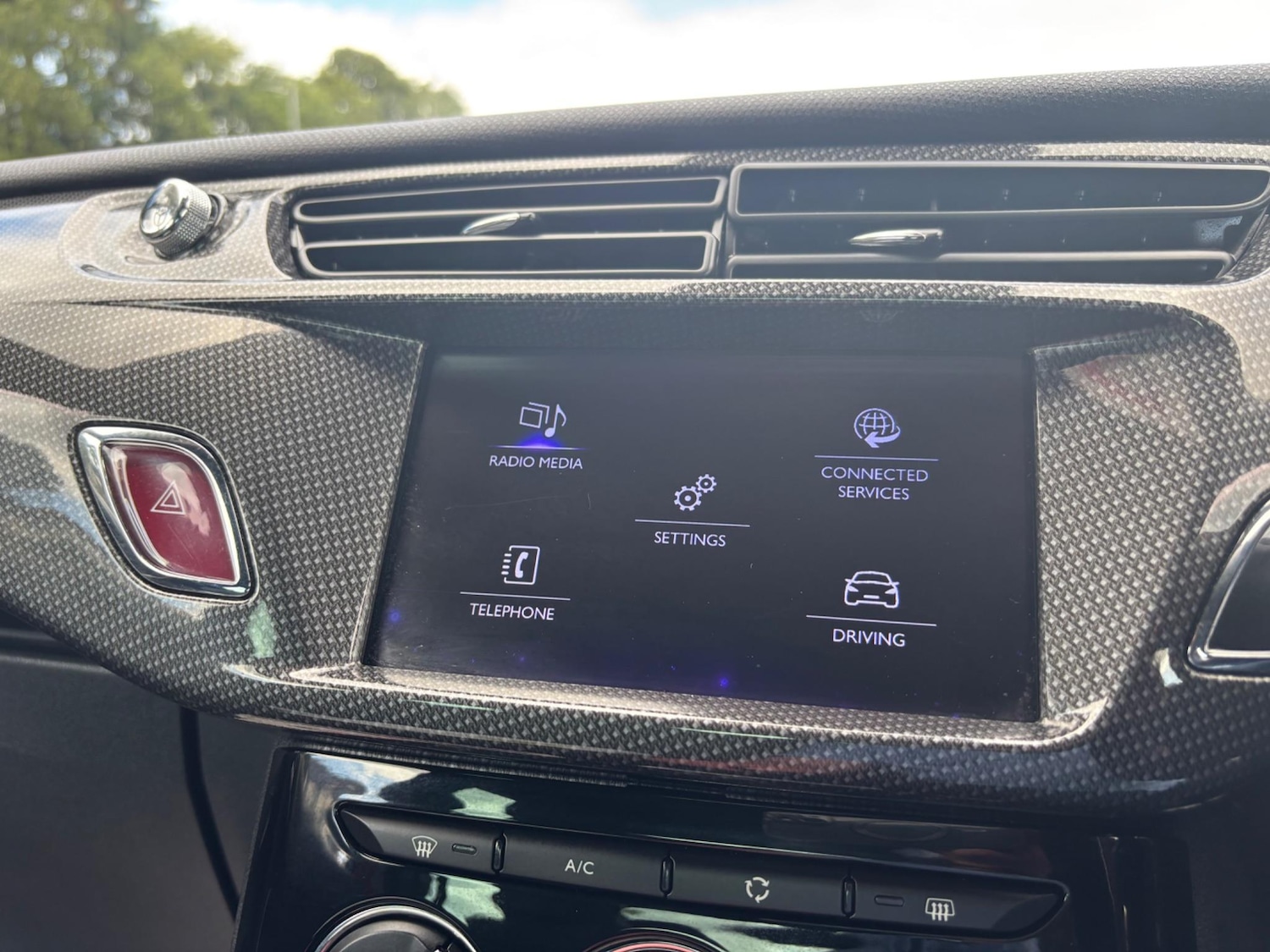 Used DS Automobiles DS 3 2015 for sale - 76607487: Photo 18