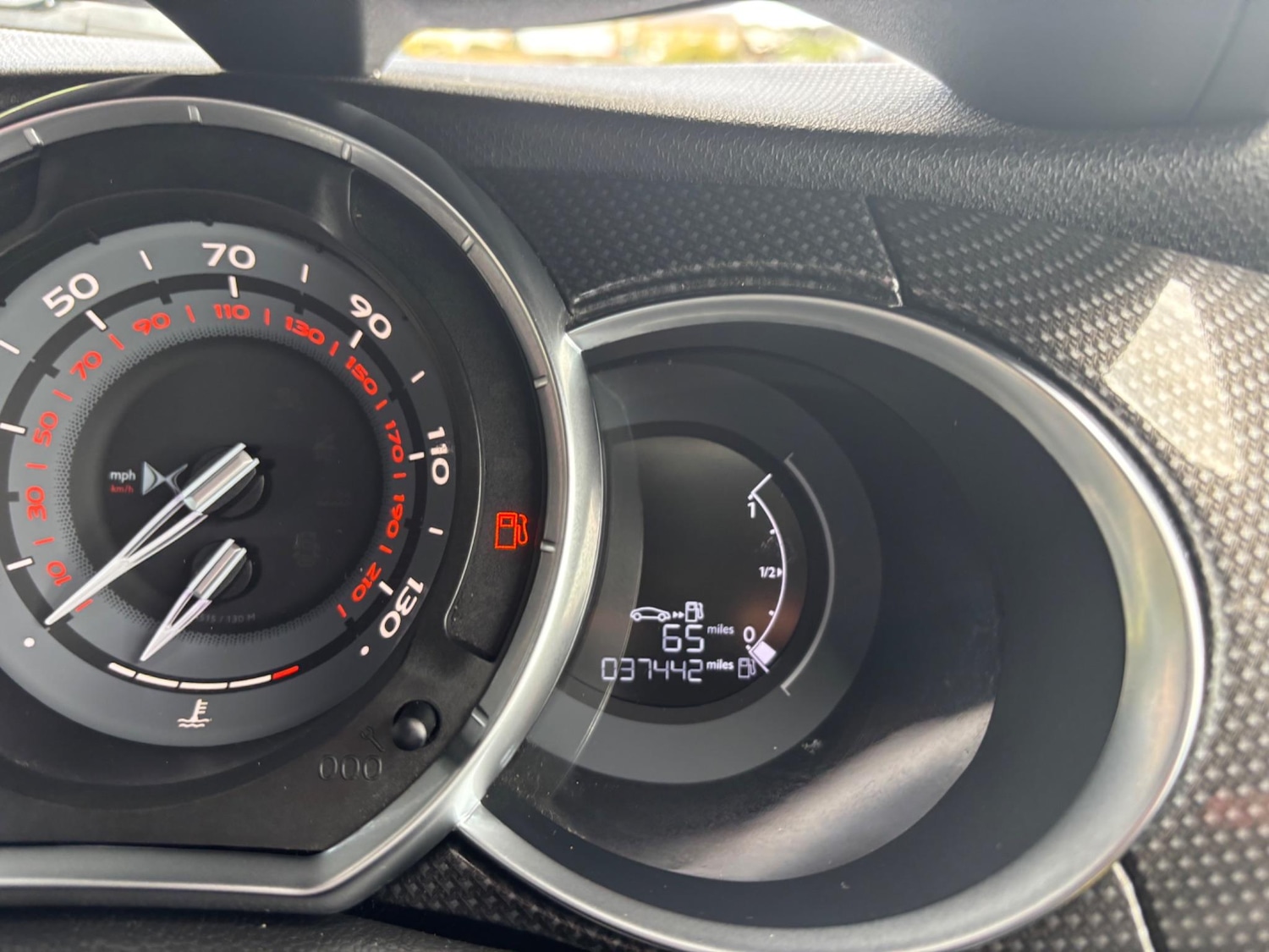 Used DS Automobiles DS 3 2015 for sale - 76607487: Photo 19