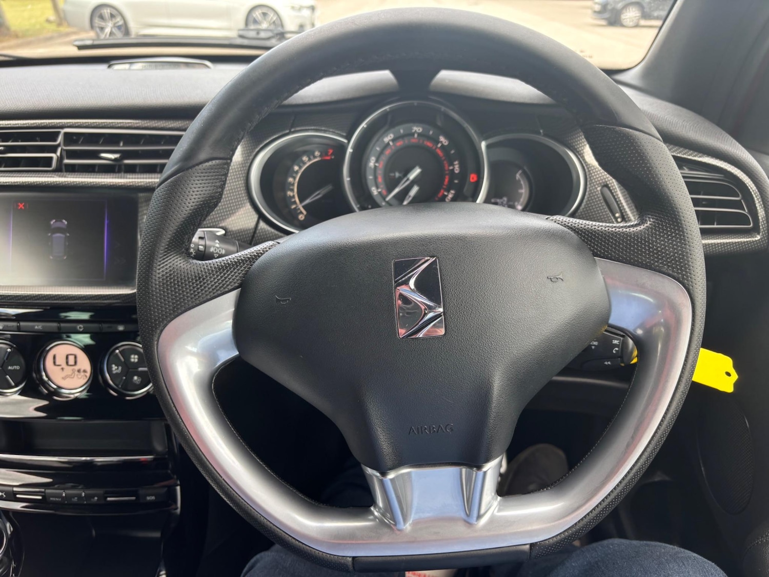 Used DS Automobiles DS 3 2015 for sale - 76607487: Photo 20