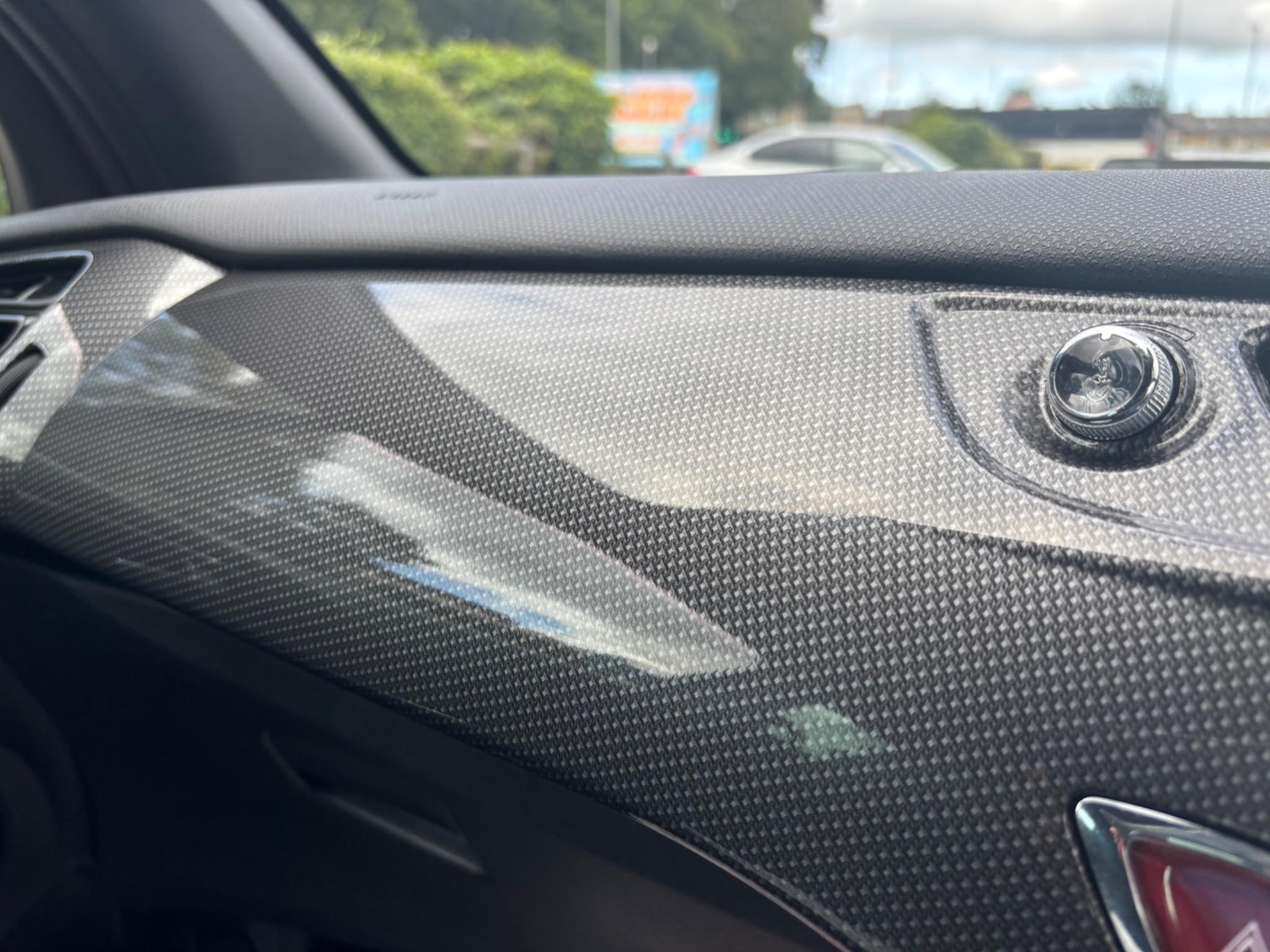 Used DS Automobiles DS 3 2015 for sale - 76607487: Photo 21