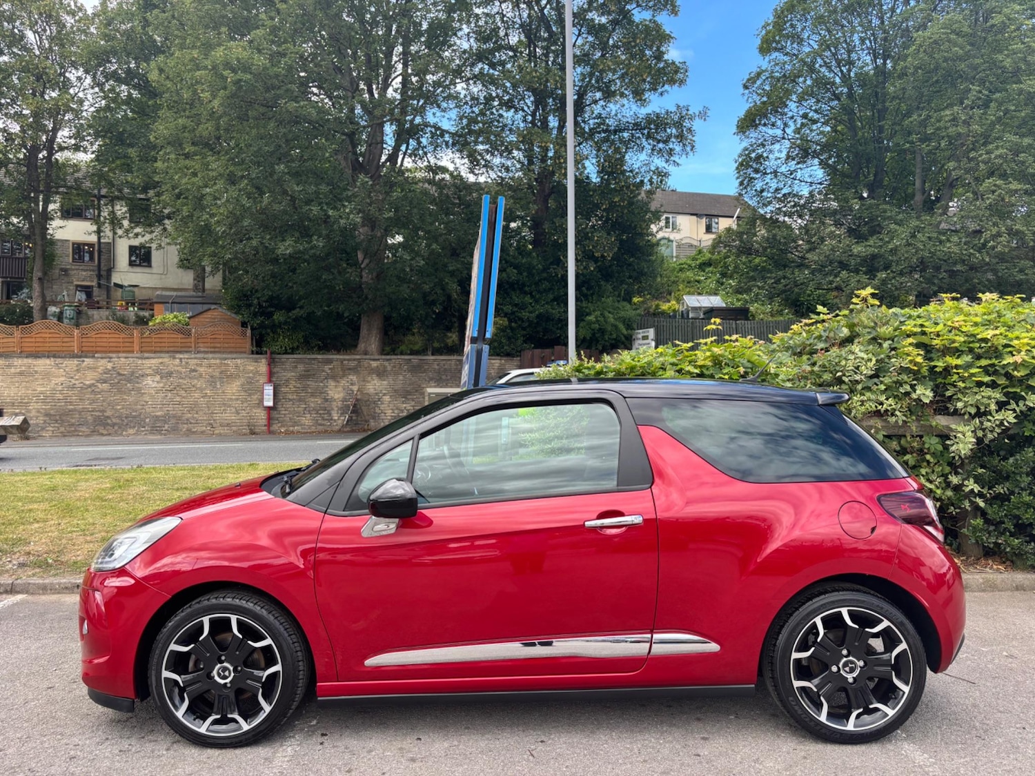 Used DS Automobiles DS 3 2015 for sale - 76607487: Photo 5