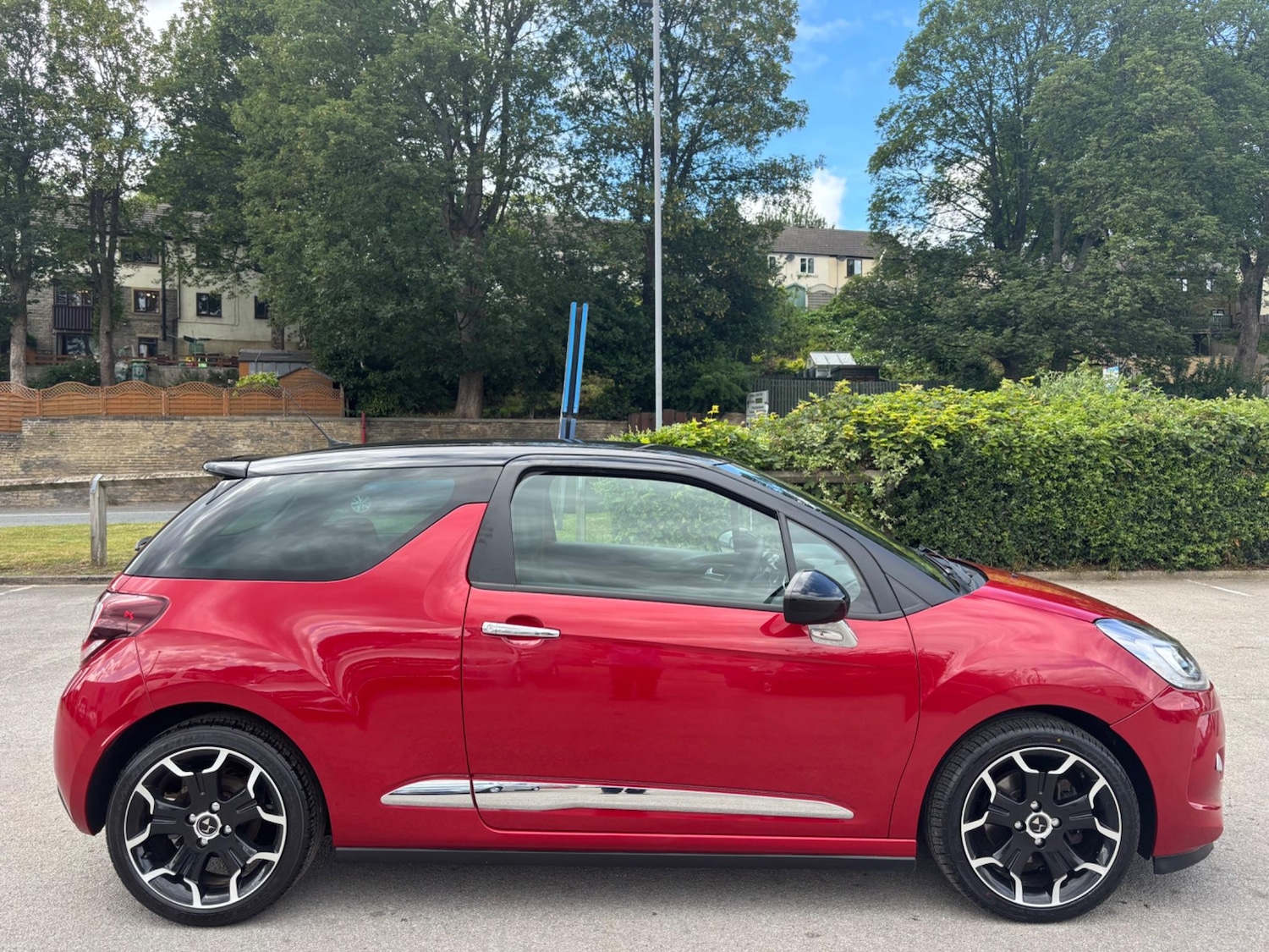 Used DS Automobiles DS 3 2015 for sale - 76607487: Photo 7