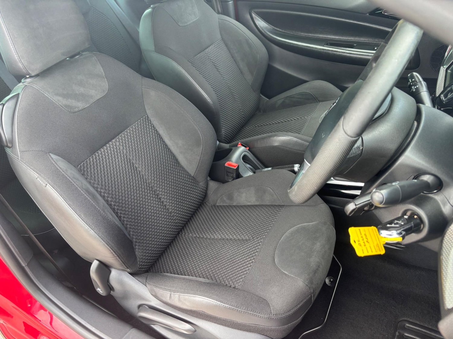 Used DS Automobiles DS 3 2015 for sale - 76607487: Photo 9