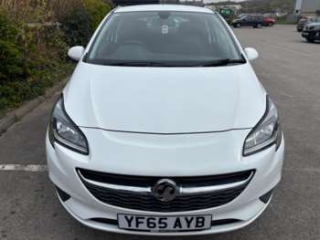Used Vauxhall Corsa 2015 for sale - 74395996: Photo