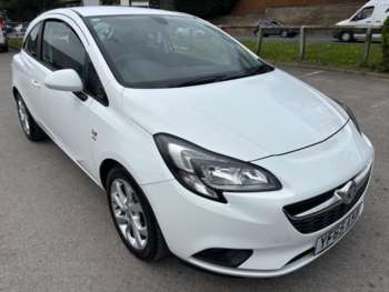 Used Vauxhall Corsa 2015 for sale - 74395996: Photo