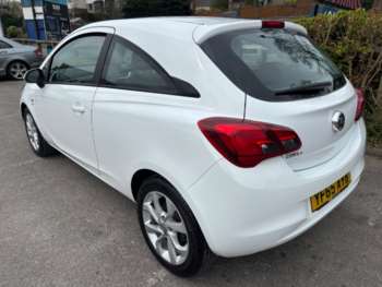 Used Vauxhall Corsa 2015 for sale - 74395996: Photo