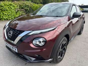 2023 (23) - 1.0 DIG-T N-Connecta DCT Auto Euro 6 (s/s) 5dr
