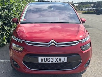 Used Citroen C4 Picasso 2013 for sale - 79168757: Photo