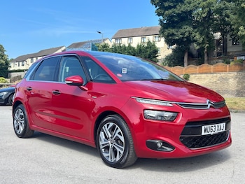 Used Citroen C4 Picasso 2013 for sale - 79168757: Photo