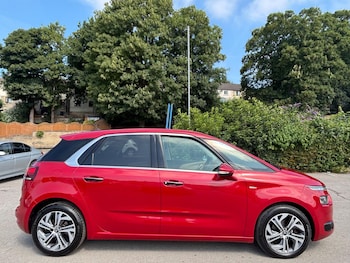 Used Citroen C4 Picasso 2013 for sale - 79168757: Photo