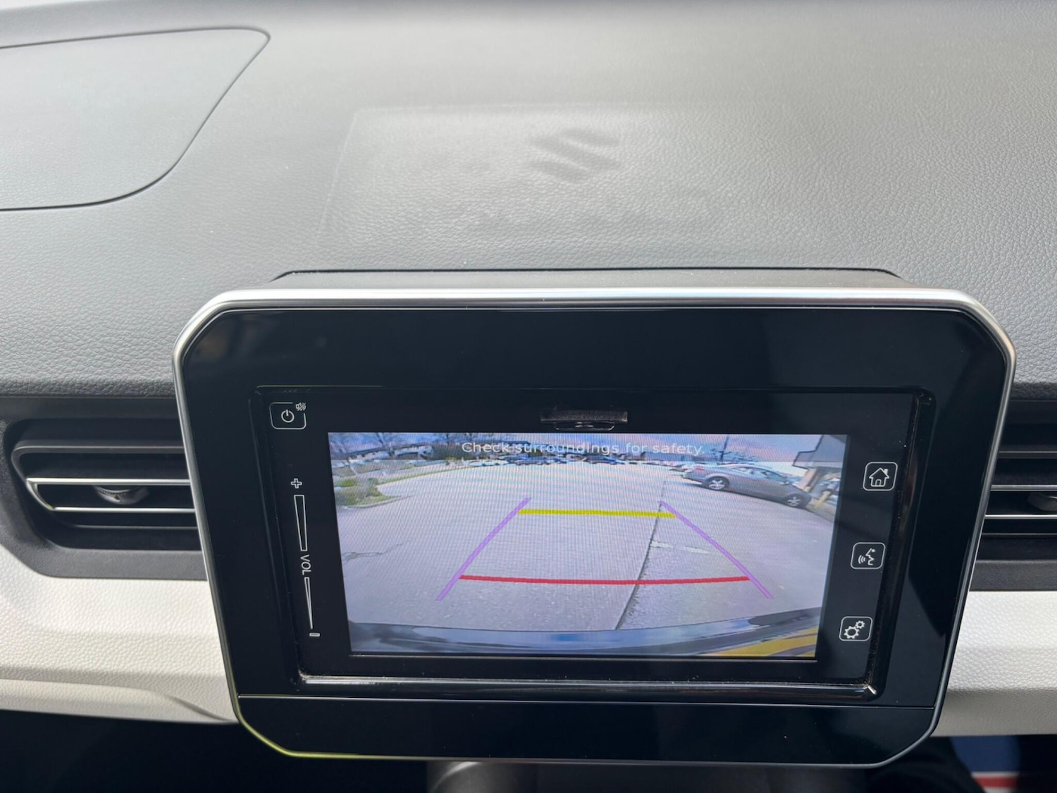 Used Suzuki Ignis for sale - 77825114: Photo 10