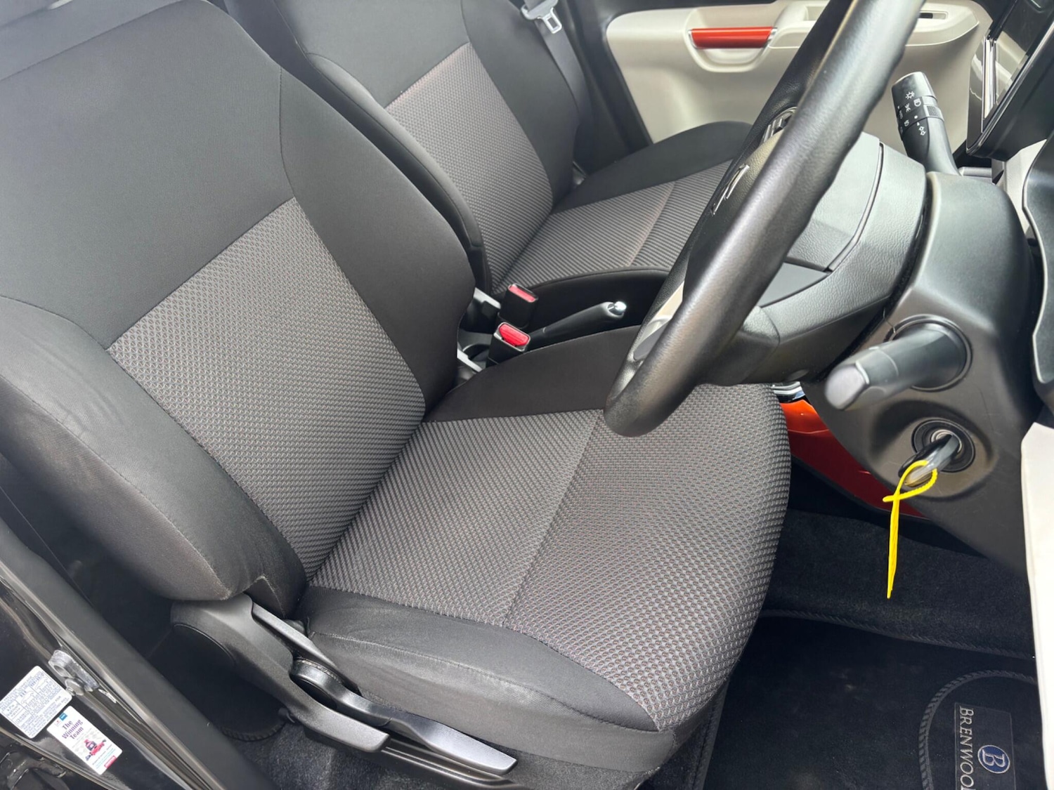 Used Suzuki Ignis for sale - 77825114: Photo 11