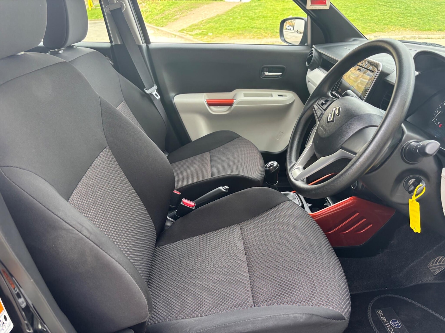 Used Suzuki Ignis for sale - 77825114: Photo 12