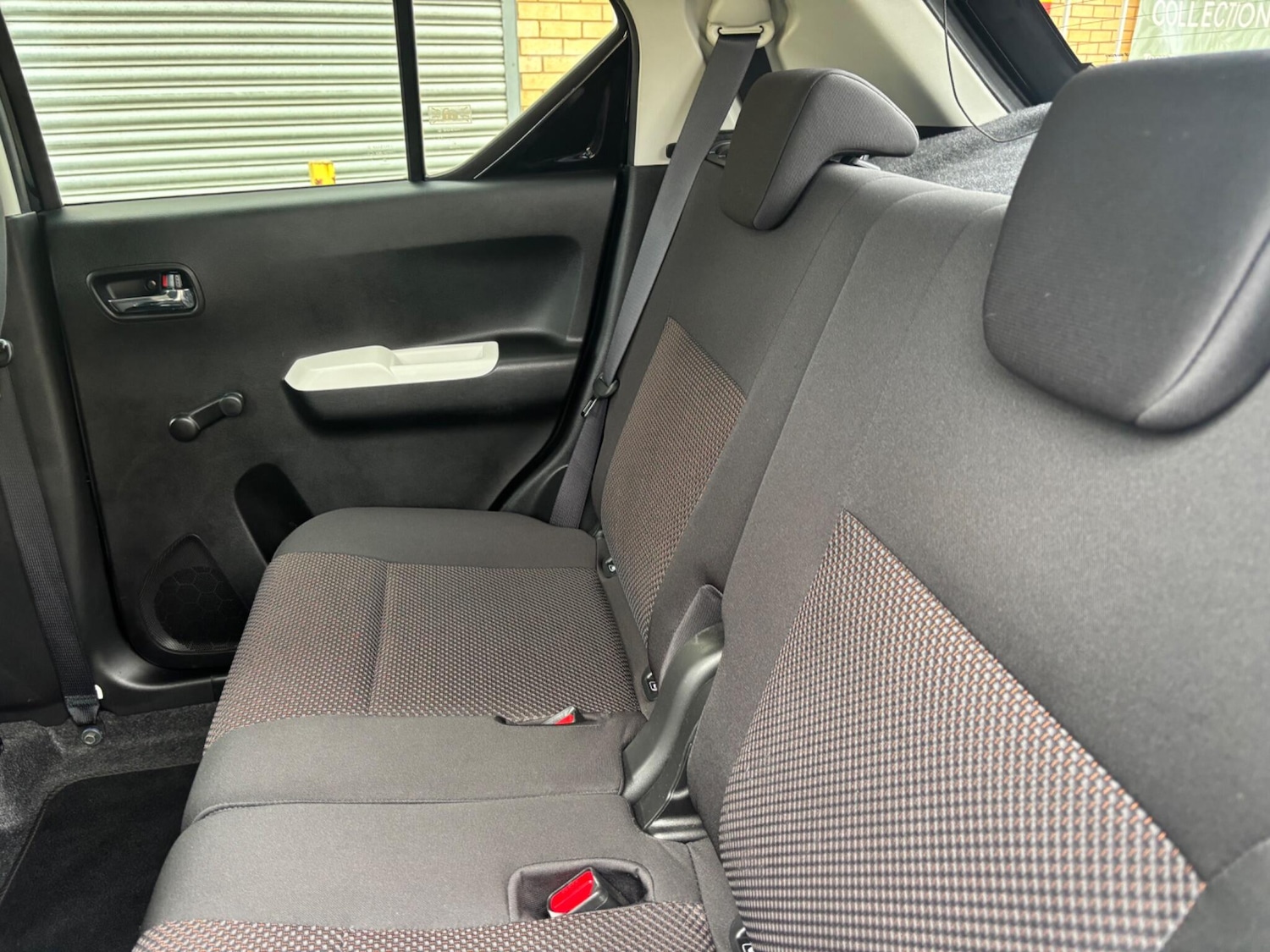 Used Suzuki Ignis for sale - 77825114: Photo 13