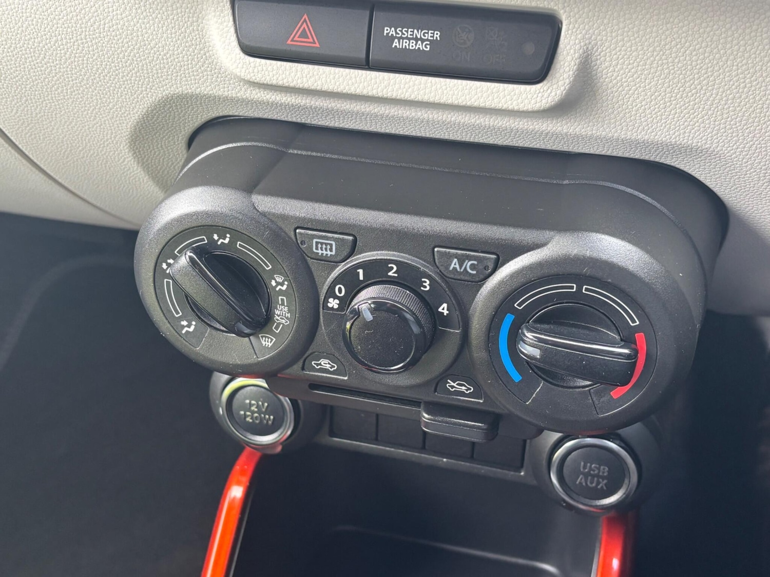 Used Suzuki Ignis for sale - 77825114: Photo 16