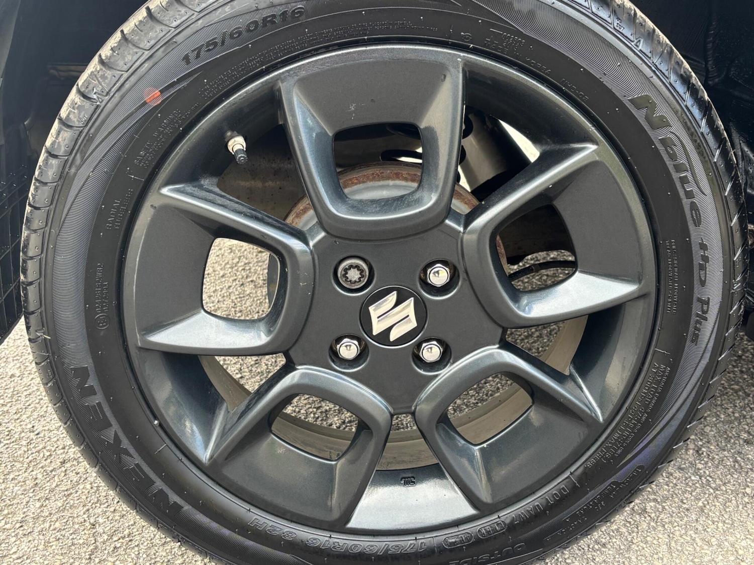 Used Suzuki Ignis for sale - 77825114: Photo 17