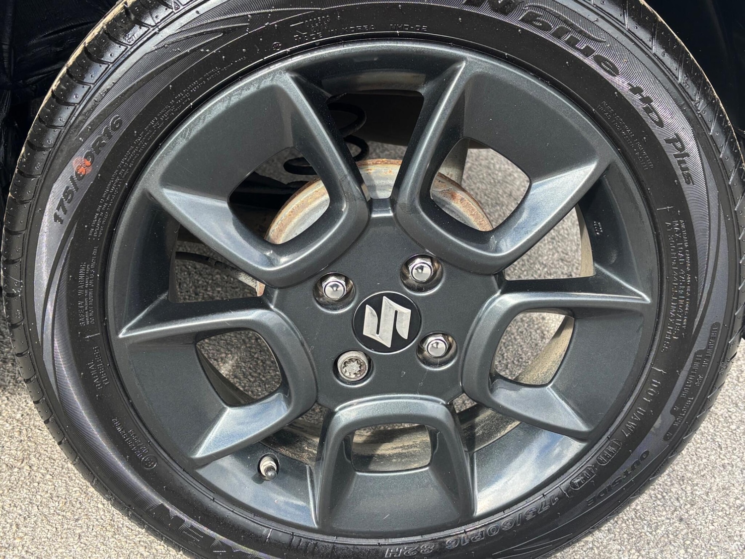 Used Suzuki Ignis for sale - 77825114: Photo 18