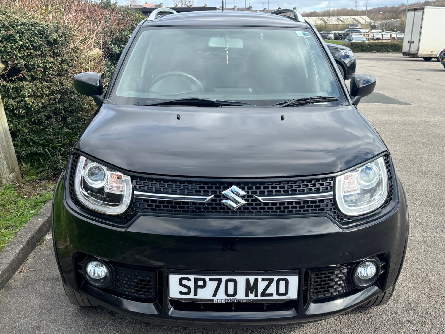 Used Suzuki Ignis for sale - 77825114: Photo 2