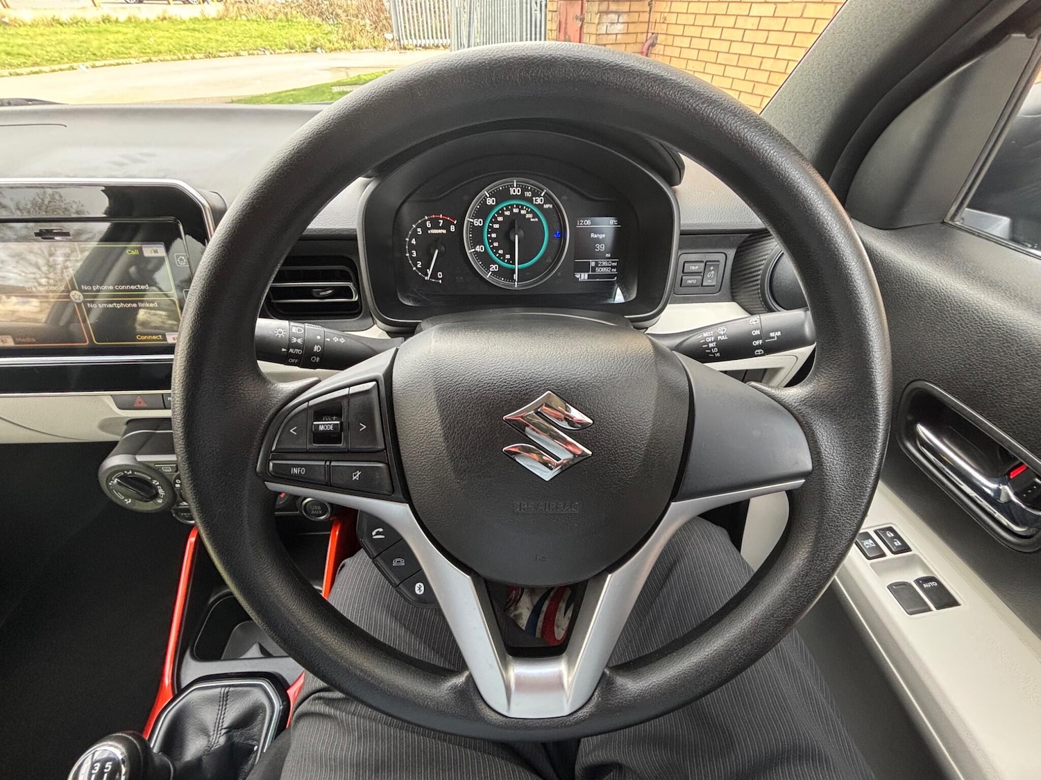 Used Suzuki Ignis for sale - 77825114: Photo 21